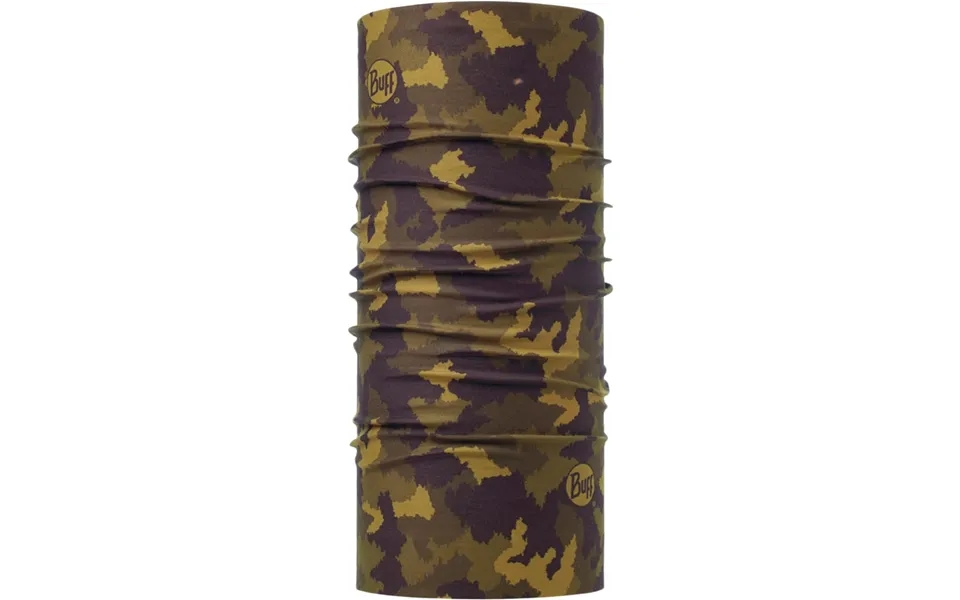 Orignal Hunter Military Halsedisse