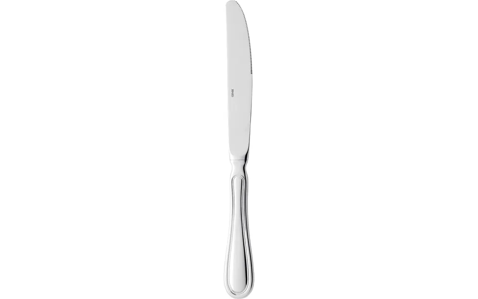 Oxford Bordkniv Blank Stål L24cm