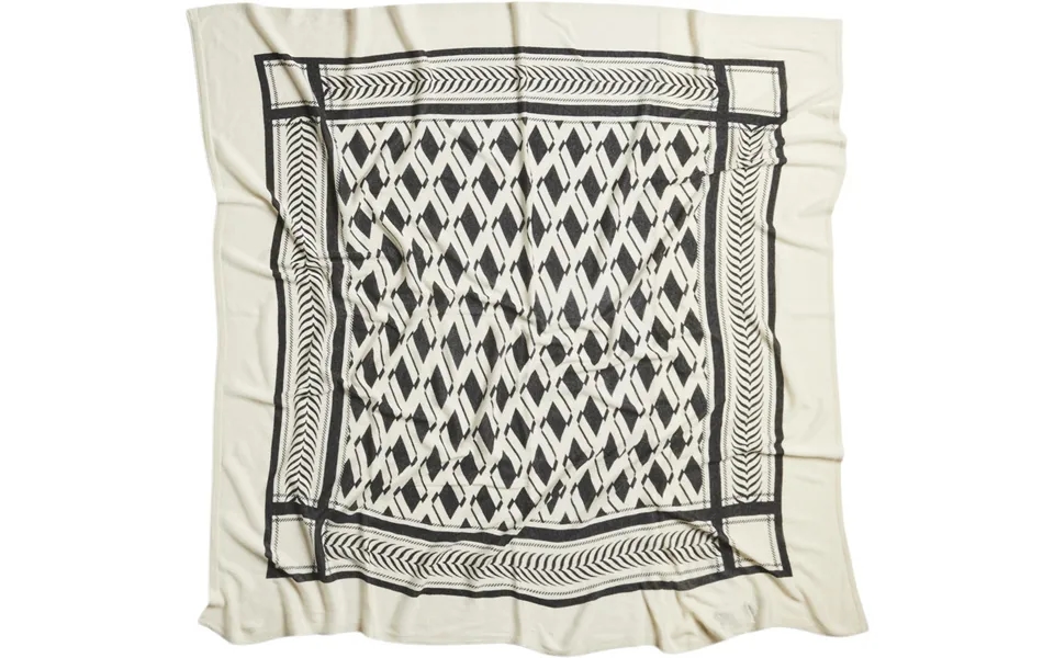 Pcnovis Square Scarf