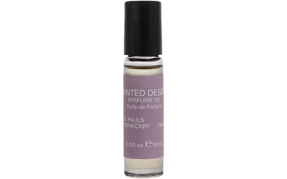 Perfume Oil Painted Desert 10 Ml