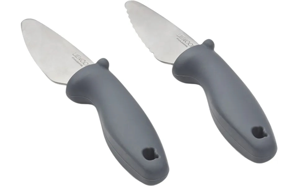 Perry Cutting Knife Set