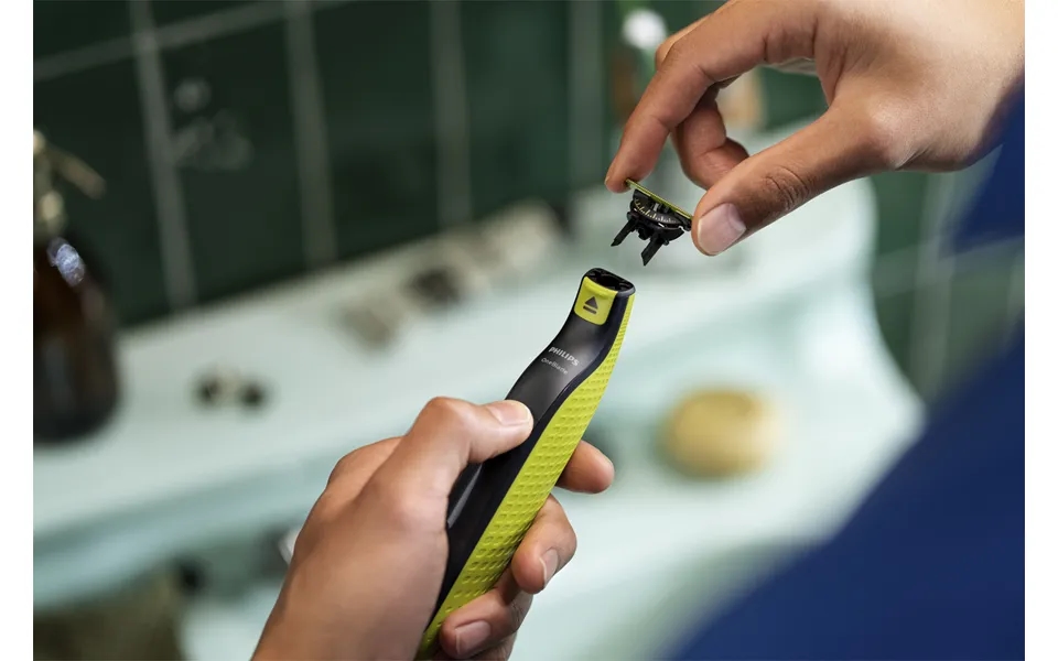 Philips Oneblade Udskiftningsskær