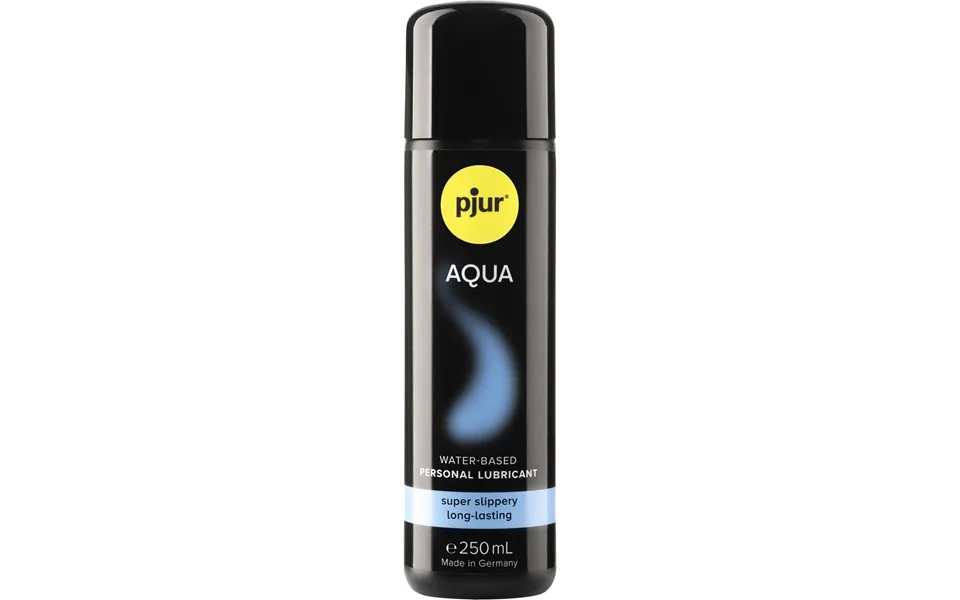 Pjur Aqua