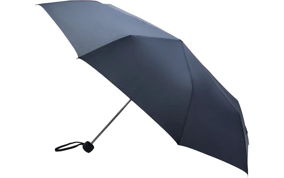 Plain Folding Umbrella
