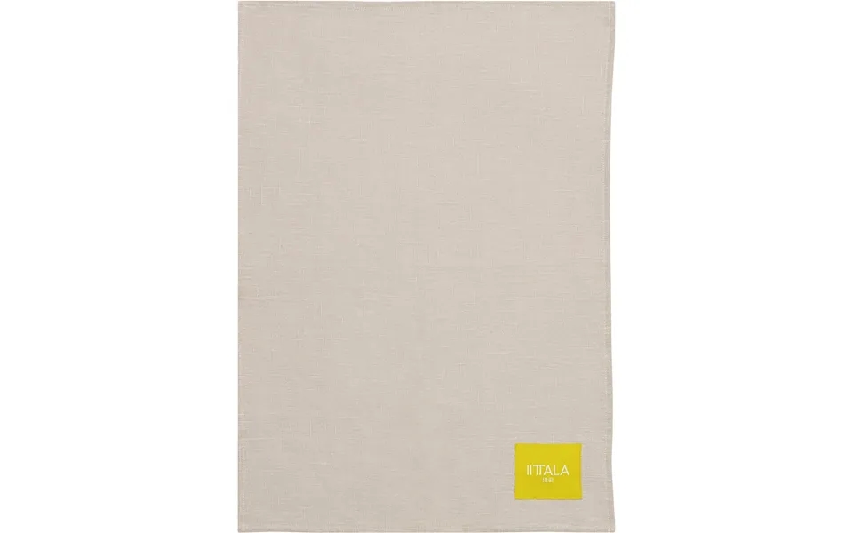 Play Viskestykke 47x65cm Beigegul