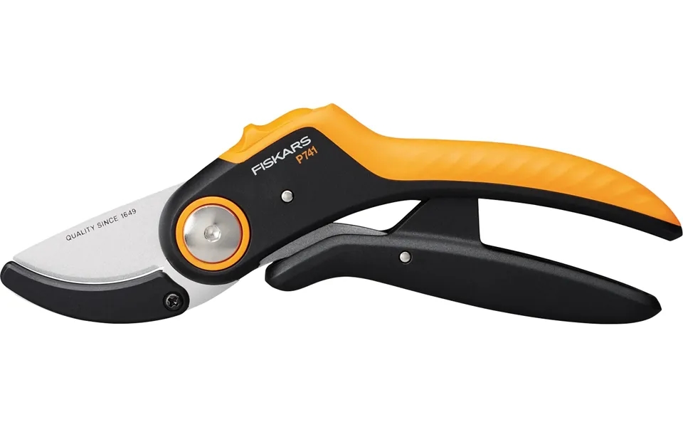 Plus Powerlever Beskæresaks - Modskær P741