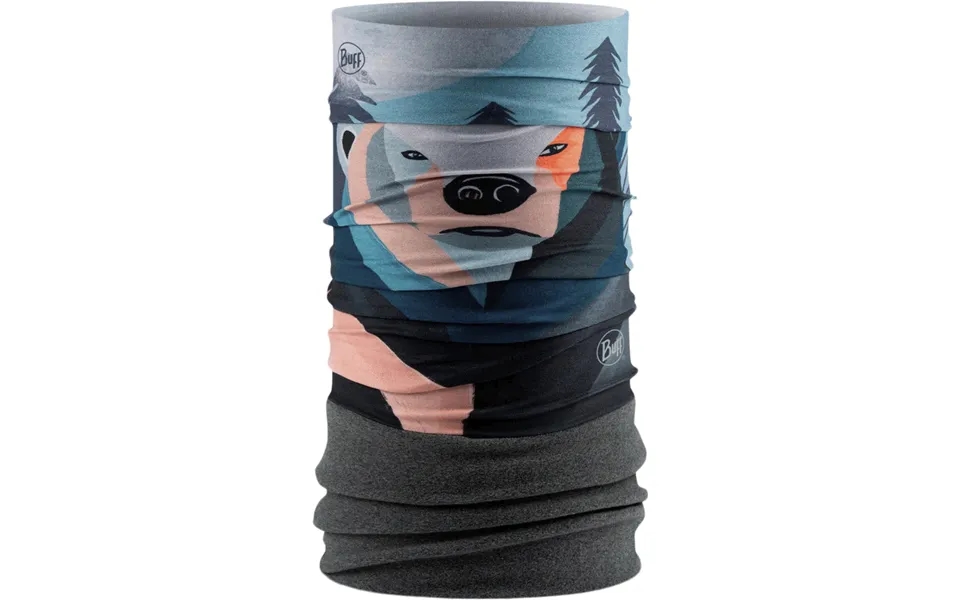 Polar Izzly Halsedisse