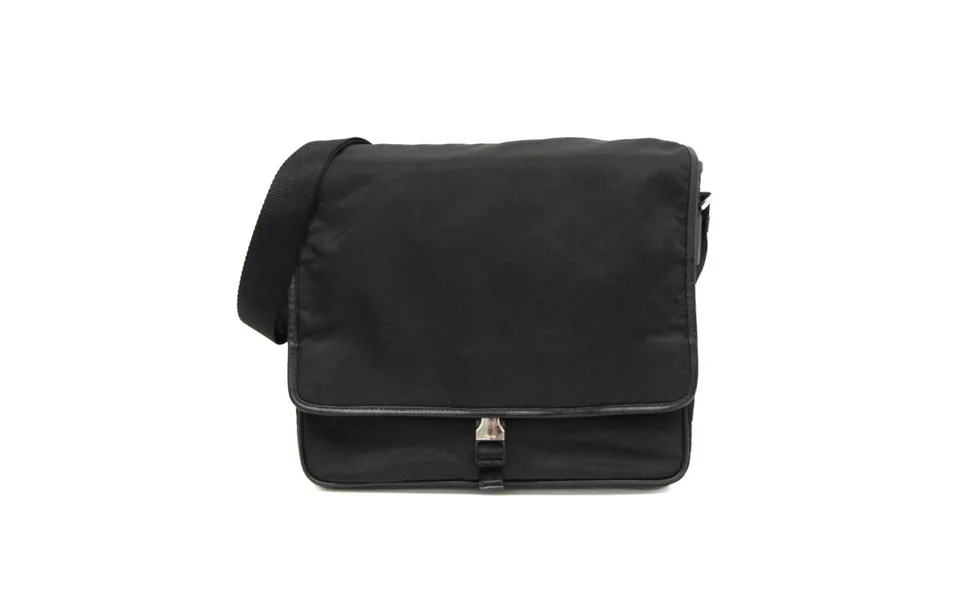 Prada Messenger Bag