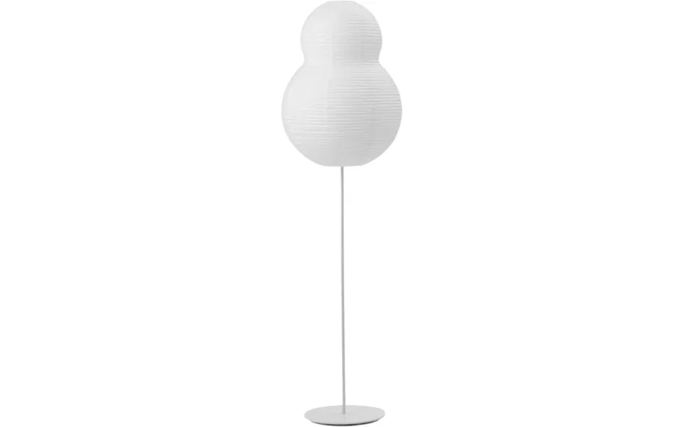 Puff Floor Lamp Bubble Eu