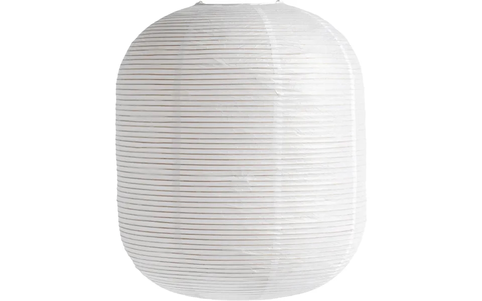 Rice Paper Shadeoblong