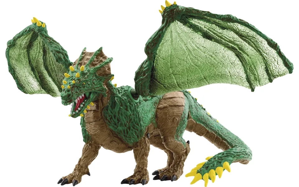 Schleich Jungledrage