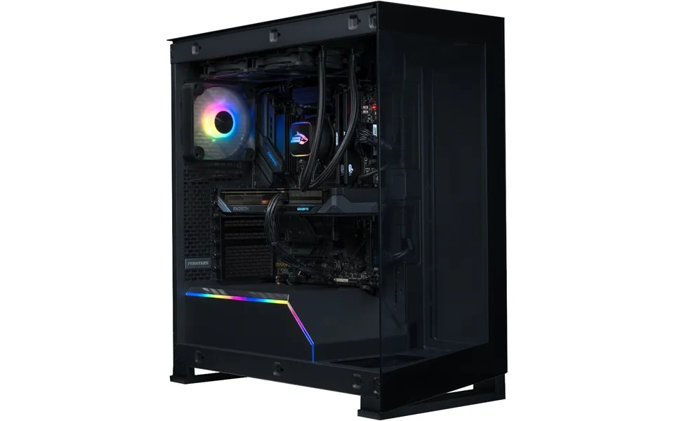 Shark Ultimator 9060 Xt Gaming Pc