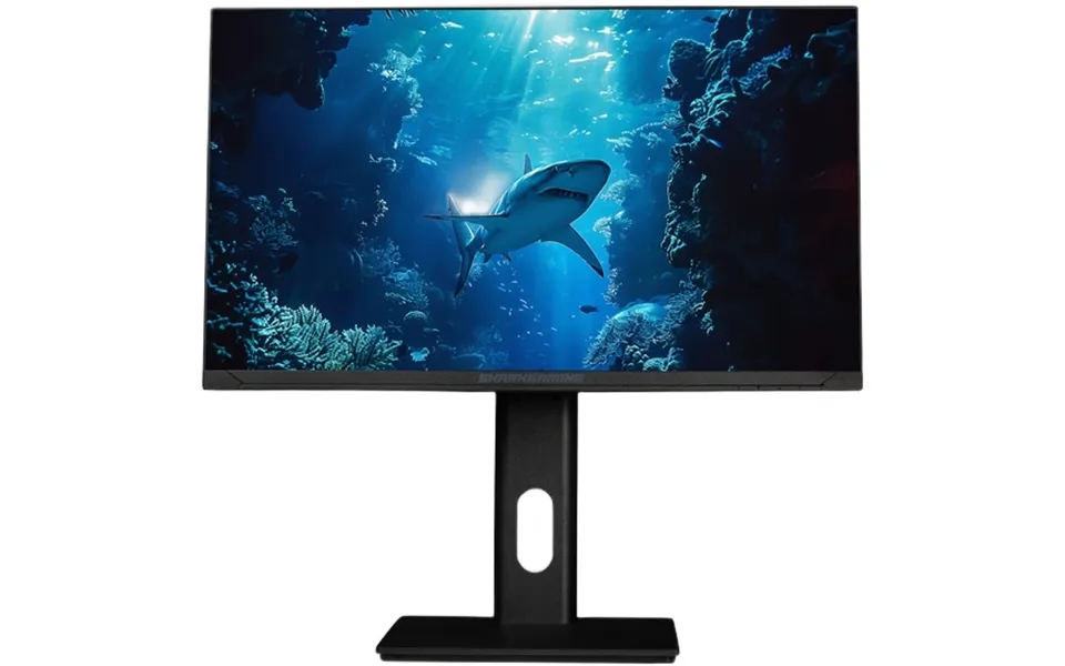 Sharkgaming 24 1080p 200hz Skærm