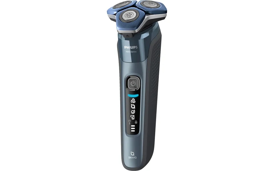 Shaver Series 7000 Elektrisk Wet & Dryshaver