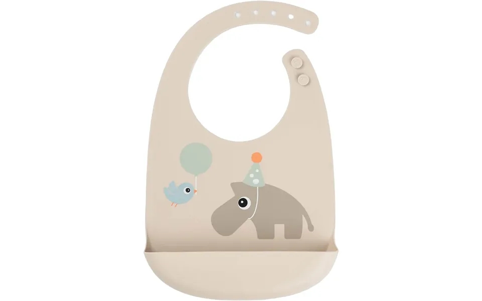 Silikone Hagesmæk Celebration Sand