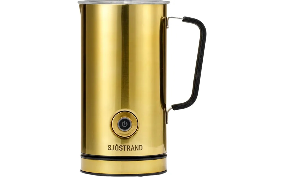 Sjöstrand Mæelkskummer