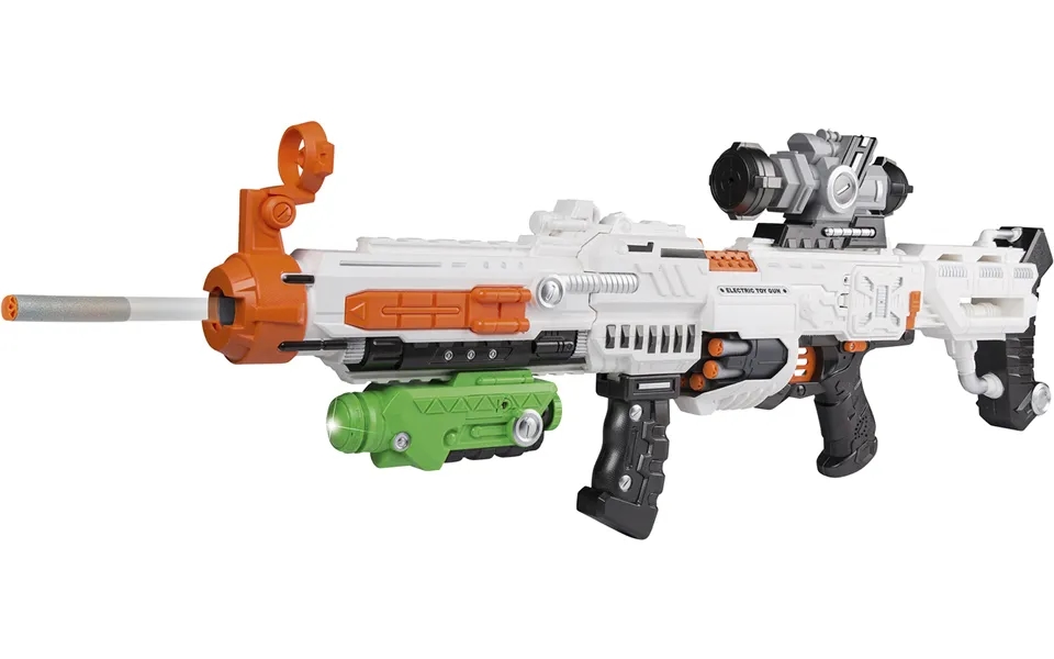 Sniper B O 75c M22 Pile