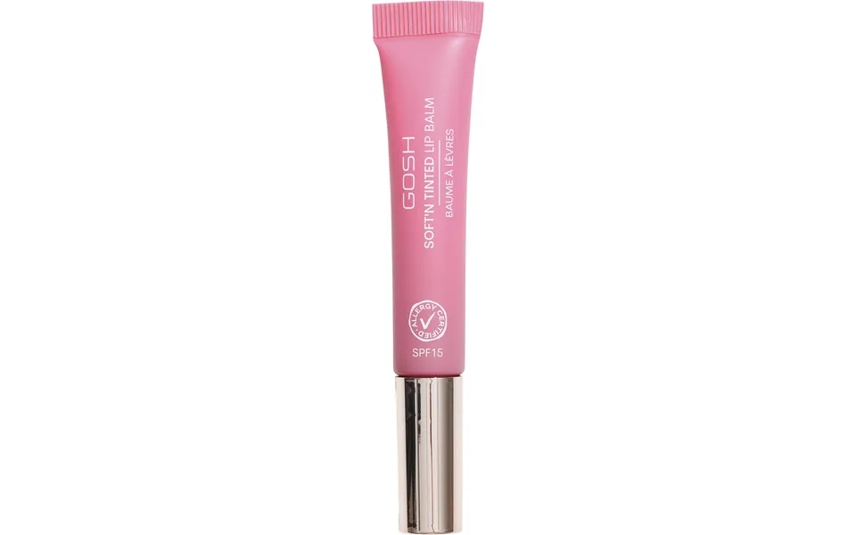 Soft N Tinted Lip Balm 8 Ml