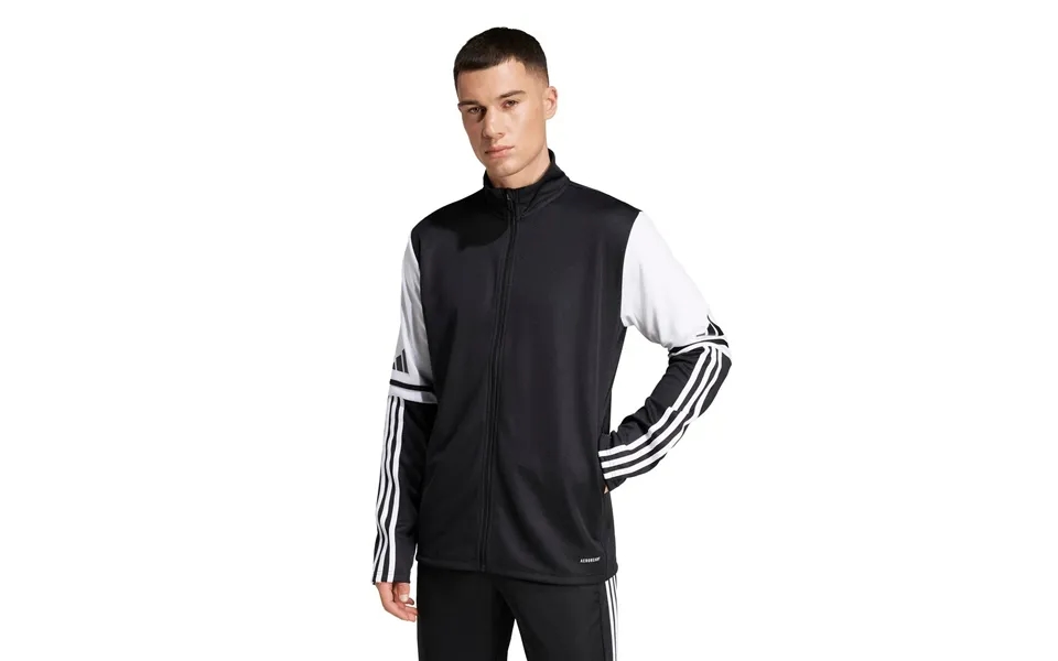 Squadra 25 Full Zip Trænings Trøje