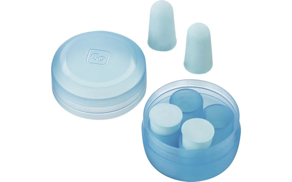 Super Soft Ear Plugs
