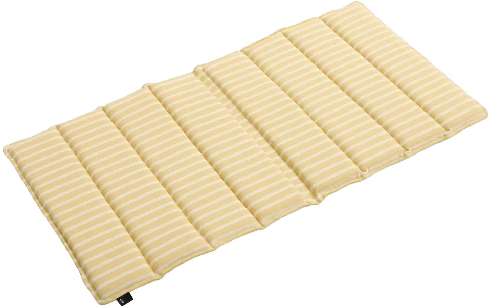 Terrazza Bold Stripe Folding Sidehynde