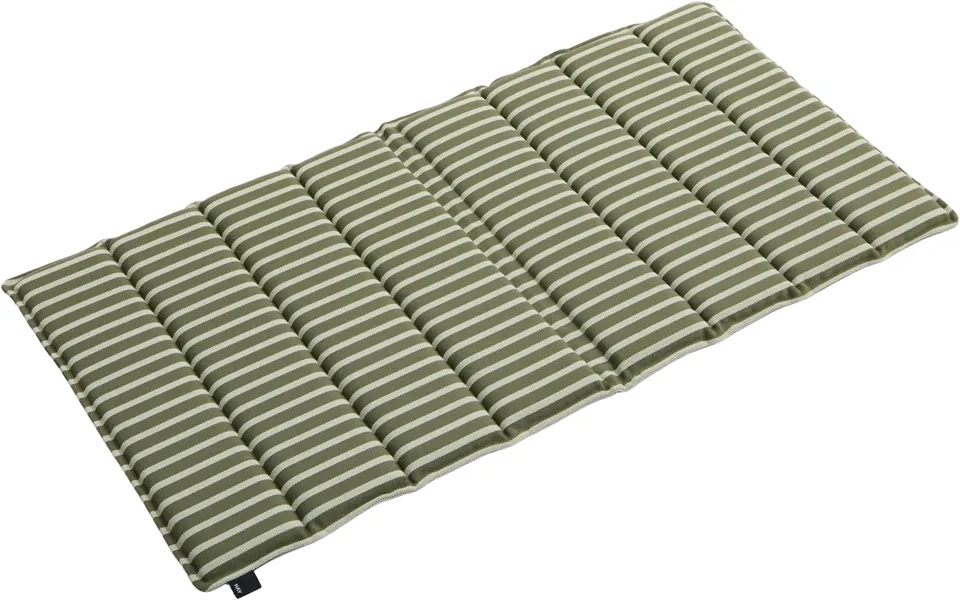 Terrazza Bold Stripe Folding Sidehynde