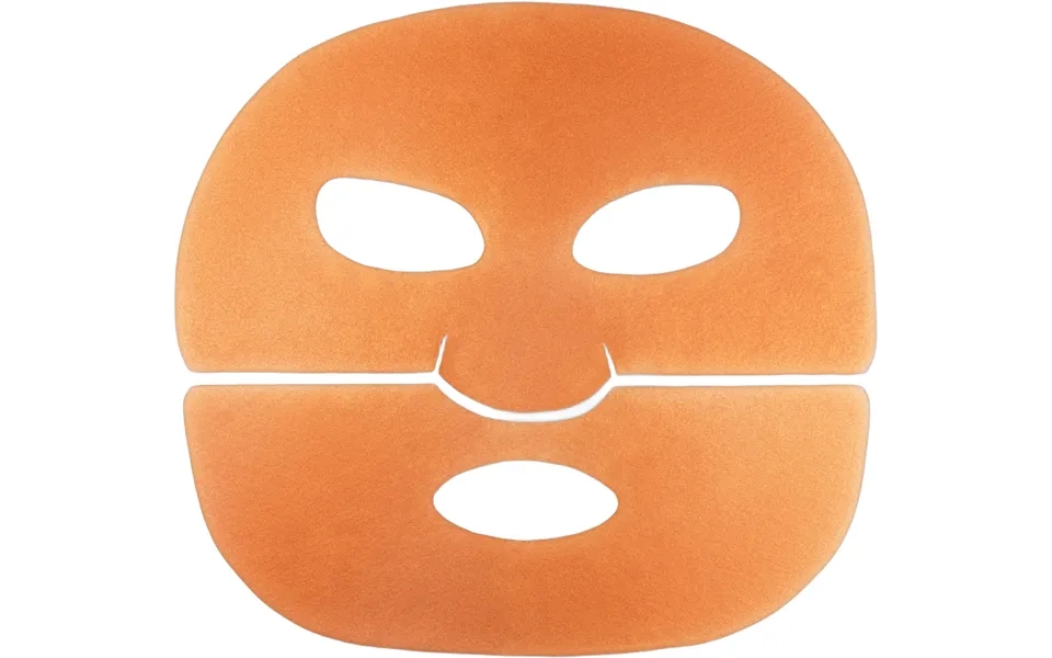 The Hydrogel Facemask