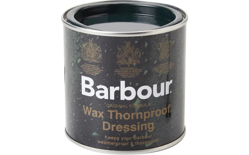 Thornproof Dressing Voks