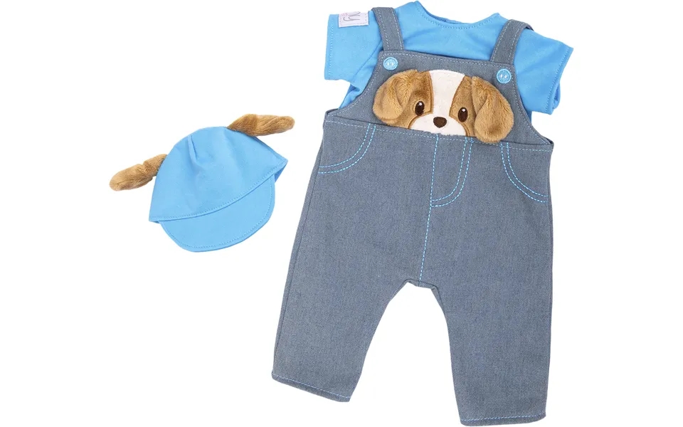 Tiny Treasures. Little Pa