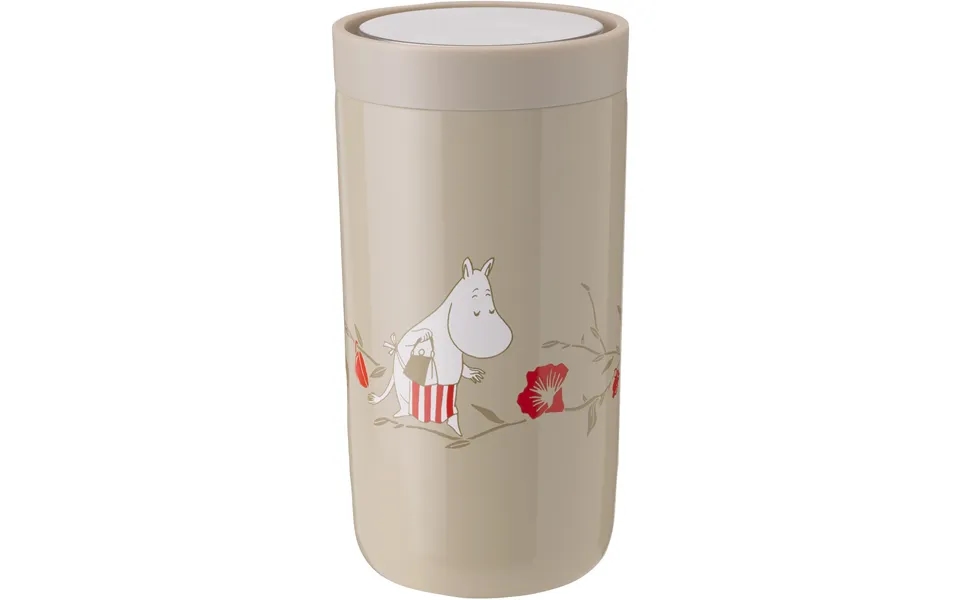 To Go Click To Go Kop 0.2 L. Moominmammas Tea Party