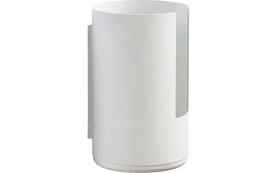 Toiletpapiropbevaring Til Væg Rim D13x21 White