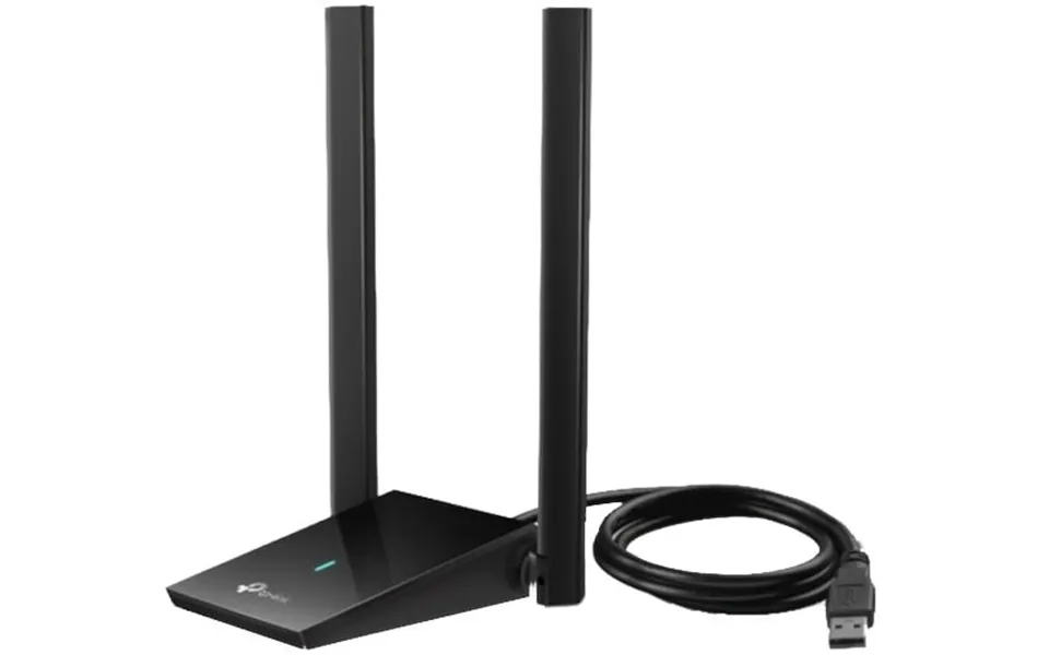 Tplink Archer Tx20u Plus
