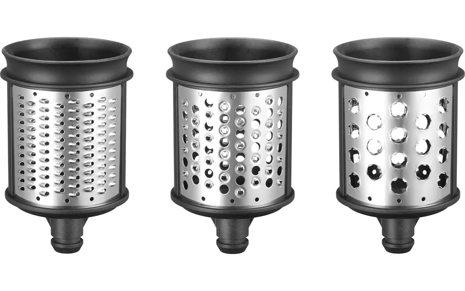 Tromlesæt Til Standmixer Åkostjern 3 Stk.