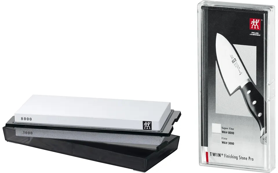 Twin Pro Polersten 3000 8000