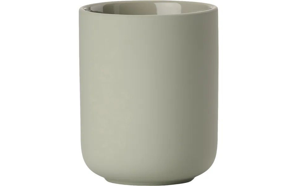 Ume Tandbørstekrus Eucalyptus