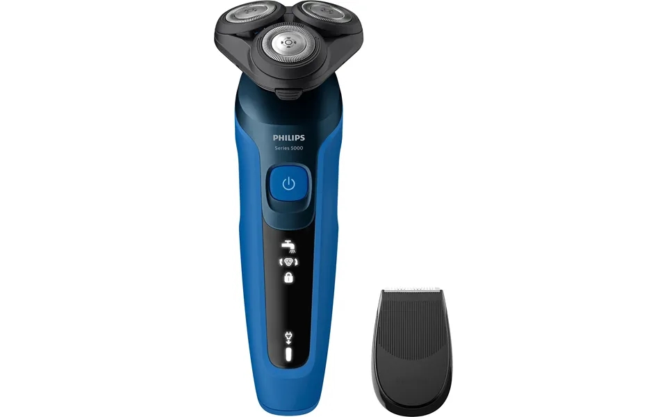 Våd Og Tør Elektrisk Shaver Shaver Series 5000