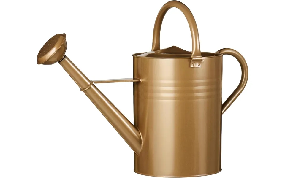 Vandkande M Spreder Og 2 Hanke Brun 11 Ltr