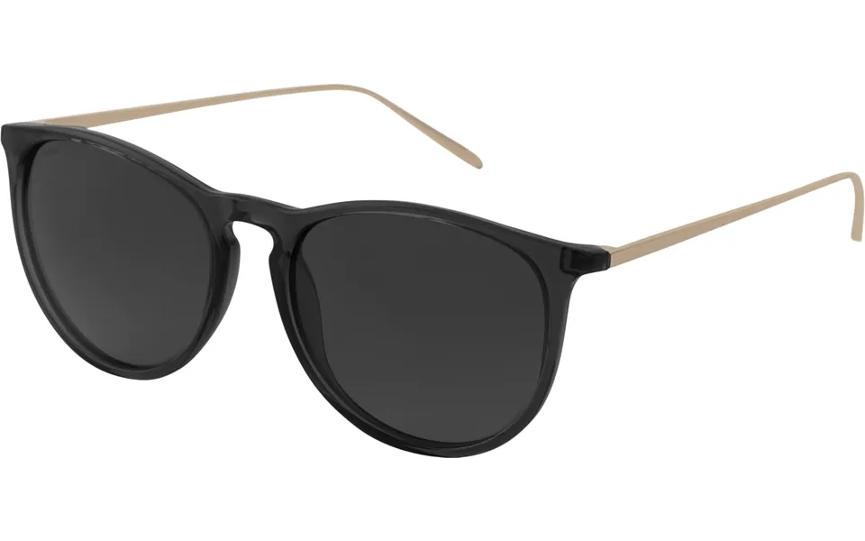 Vanille Sunglasses Black Gold