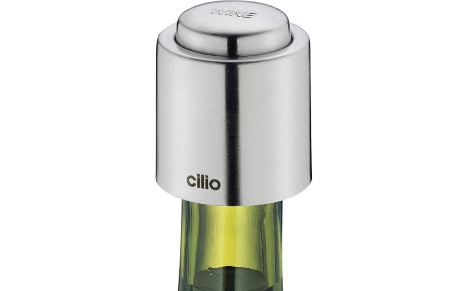 Vinstopper 4,5cm Stål