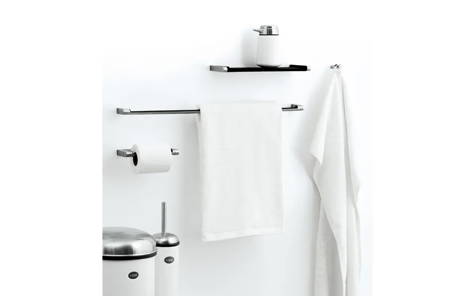 Vipp3 Toiletrulleholder