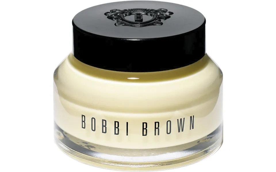 Vitamin Enriched Face Base Moisturizer Primer