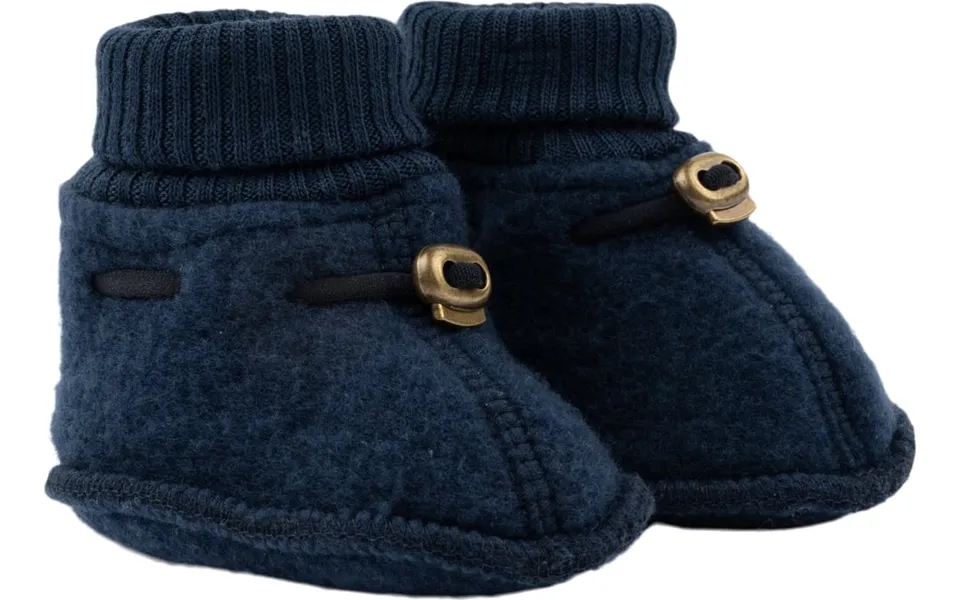 Wool Footies