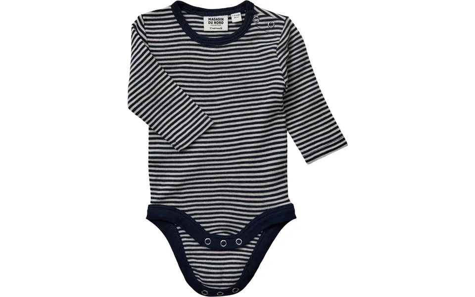 Woola 1 Body Rws Merino Wool