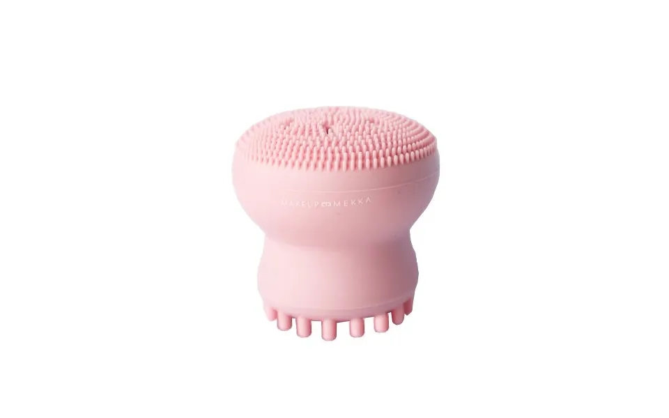 Cleansing & Peeling Tool Pink