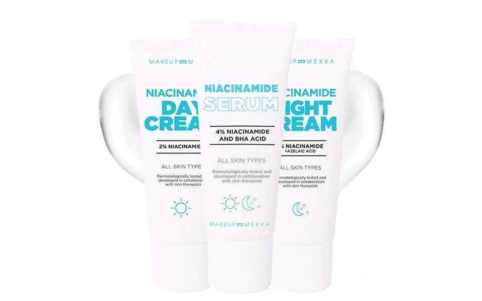 Starter Kit For Combination Skin