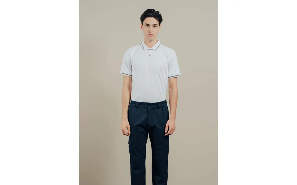 Gnious - Gnious Karim Chinos Pants