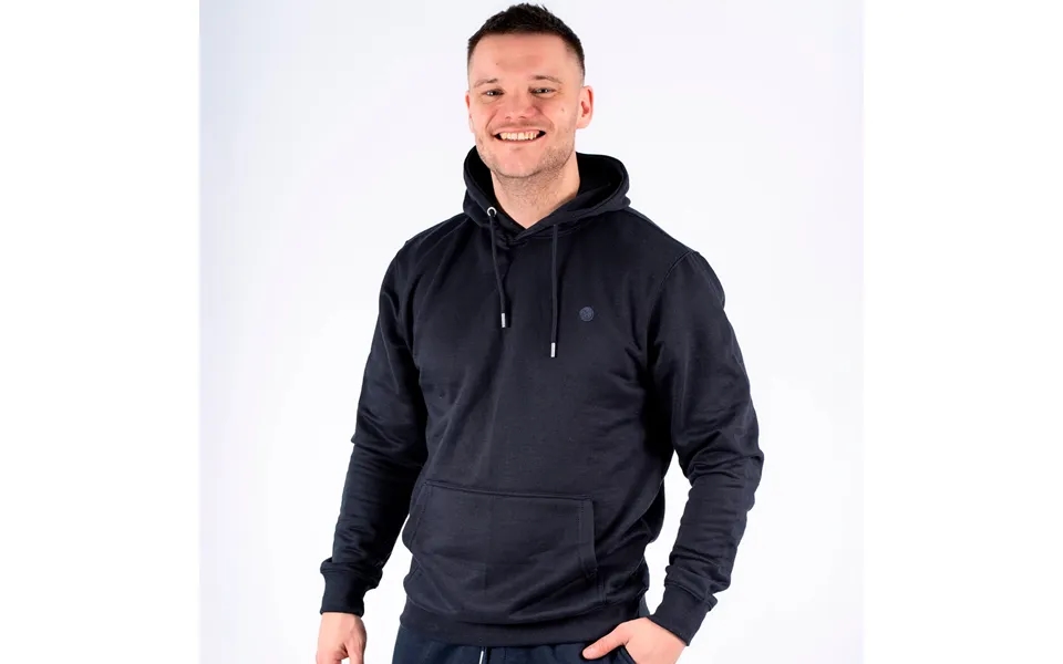 Marcus - Macolin Hoodie Noos