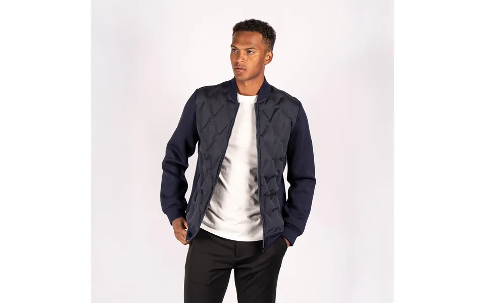 Marcus - Marcus Wade Wind Jacket