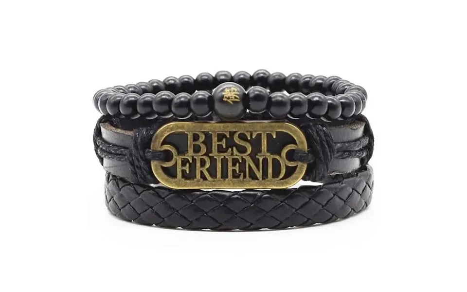 Best Friend Armbåndsæt