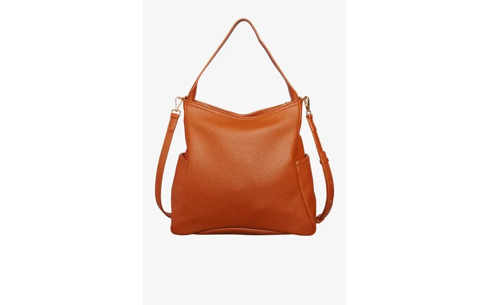 Noella - Taske Cognac